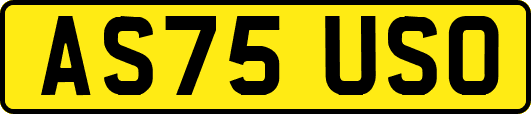 AS75USO