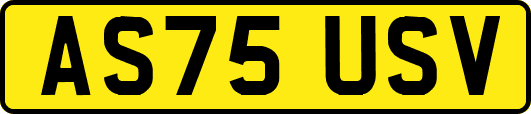 AS75USV
