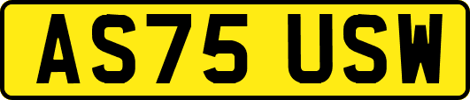 AS75USW