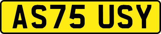 AS75USY
