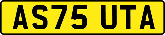 AS75UTA