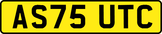 AS75UTC