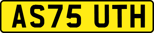 AS75UTH