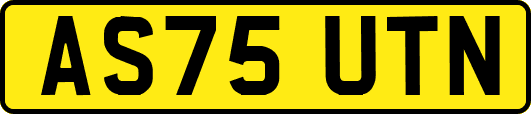 AS75UTN