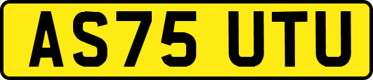 AS75UTU