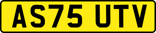 AS75UTV