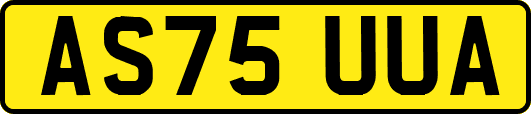 AS75UUA