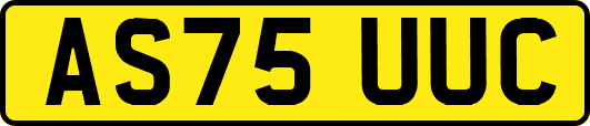 AS75UUC