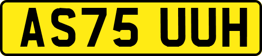 AS75UUH