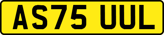 AS75UUL