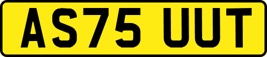 AS75UUT