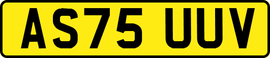 AS75UUV