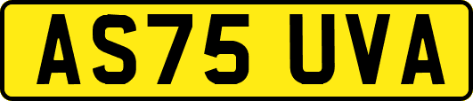 AS75UVA