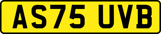 AS75UVB