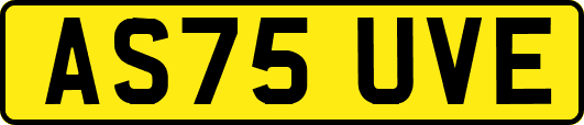 AS75UVE