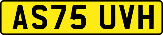 AS75UVH