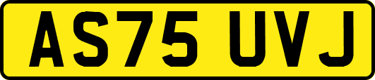 AS75UVJ