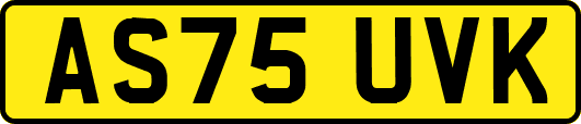 AS75UVK