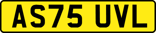 AS75UVL