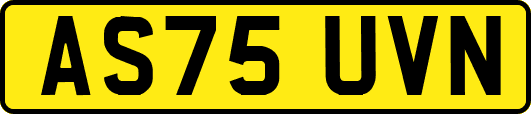 AS75UVN