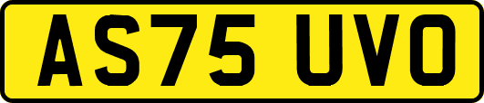 AS75UVO