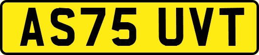 AS75UVT