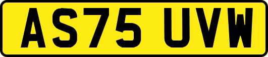 AS75UVW