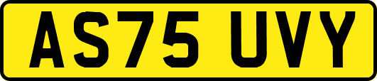 AS75UVY