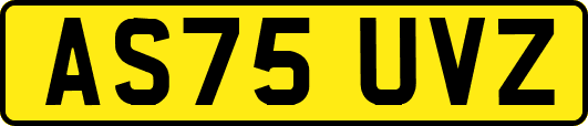 AS75UVZ