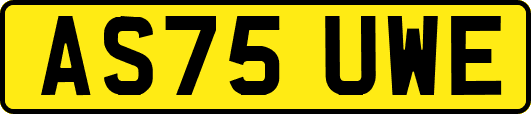 AS75UWE