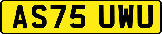 AS75UWU