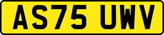 AS75UWV