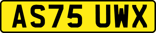 AS75UWX