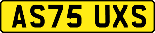 AS75UXS