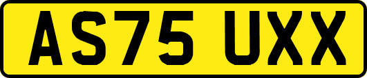 AS75UXX