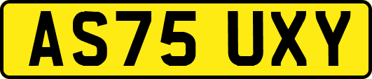 AS75UXY