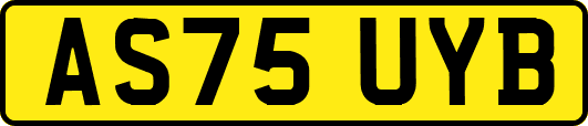AS75UYB