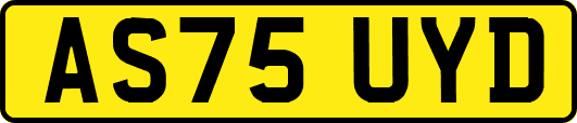 AS75UYD