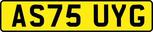 AS75UYG