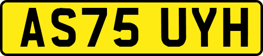 AS75UYH