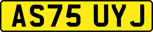 AS75UYJ