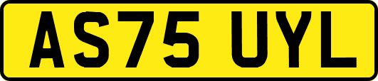 AS75UYL