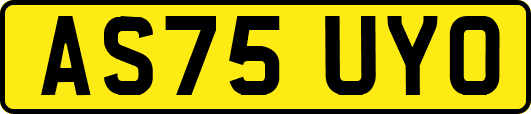 AS75UYO