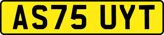 AS75UYT