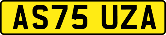 AS75UZA