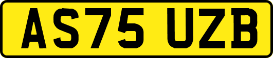 AS75UZB