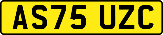 AS75UZC