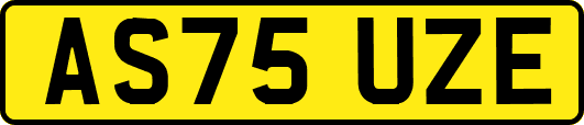 AS75UZE