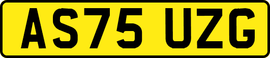 AS75UZG