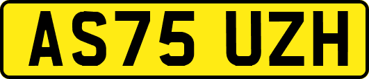 AS75UZH